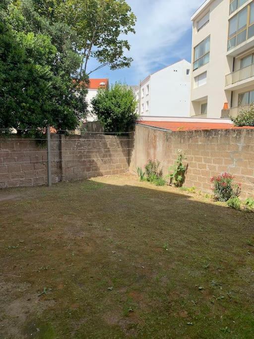 Les Sables D'Olonne, Les Presidents, Charmant Appartement Lumineux, Plage 150 M. Dış mekan fotoğraf
